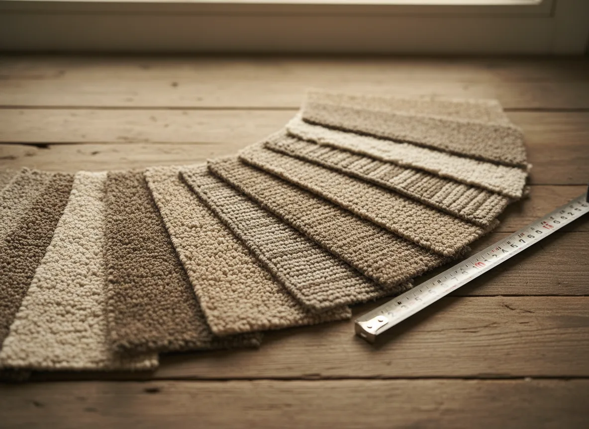Carpet Installation Hulbert, MI FAQs